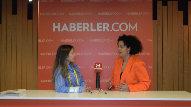 Demet Zübeyiroğlu: 'Türkiye, Fintech'te küresel merkeze dönüşebilir' Demet Zübeyiroğlu: 'Türkiye, Fintech'te küresel merkeze dönüşebilir'