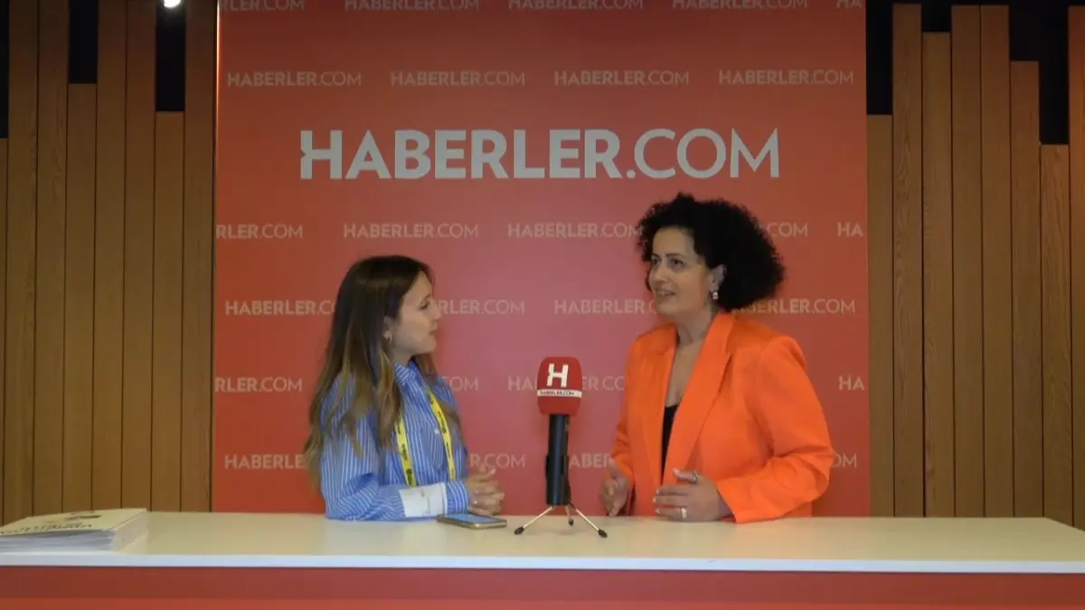 Demet Zübeyiroğlu: "Türkiye, Fintech\'te küresel merkeze dönüşebilir"