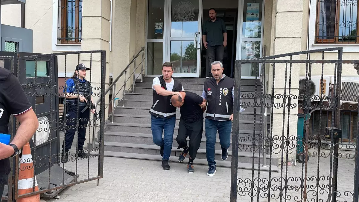 Sakarya\'da Eski Eş Cinayeti
