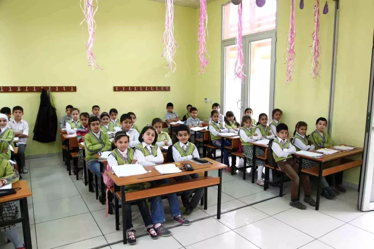 Gaziantep\'te Gönüllü Geri Dönüş Danışma ve Destek Merkezi Açılıyor