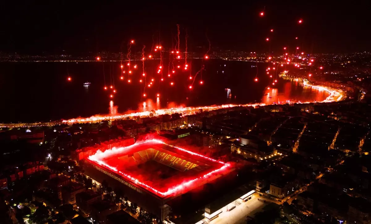 Göztepe\'de Djalma Silva ile Yola Devam Edilmeyecek