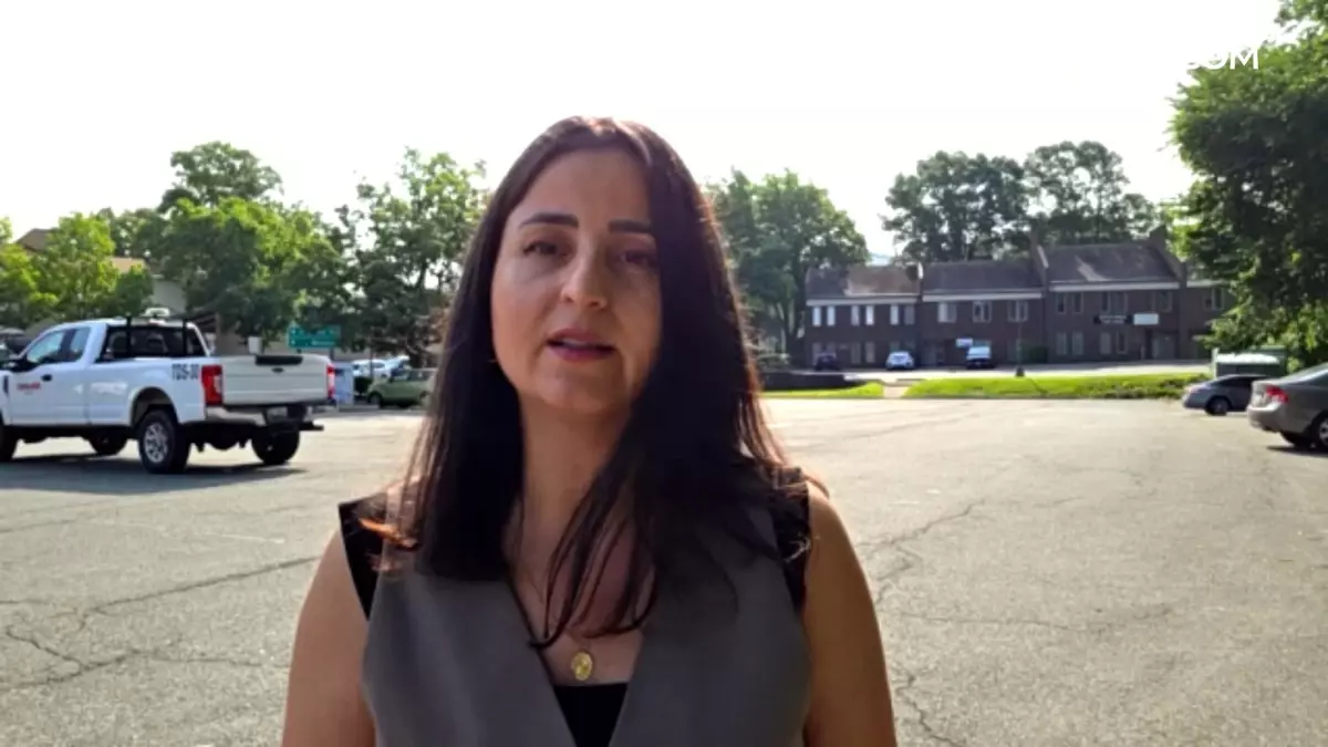 Haberler.com Washington muhabiri: Protestolar ülke çapına yayılabilir
