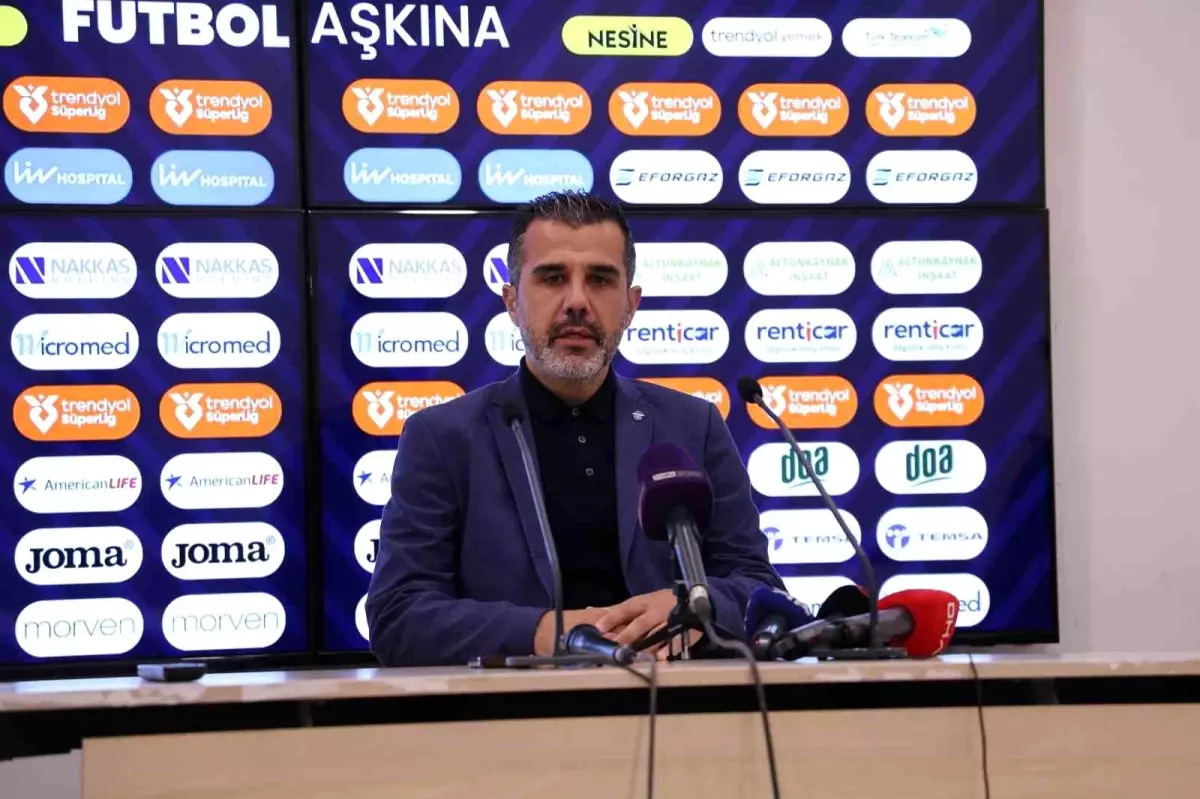 İstanbulspor, Mustafa Alper Avcı ile Anlaştı