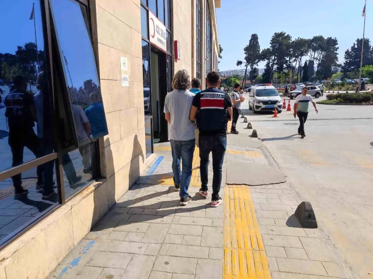 İzmir\'de Terör Propagandasına Operasyon