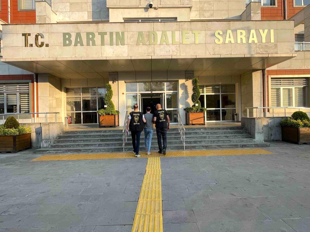 Kasten Adam Öldürme Suçlusu 9 Yıl Sonra Yakalandı