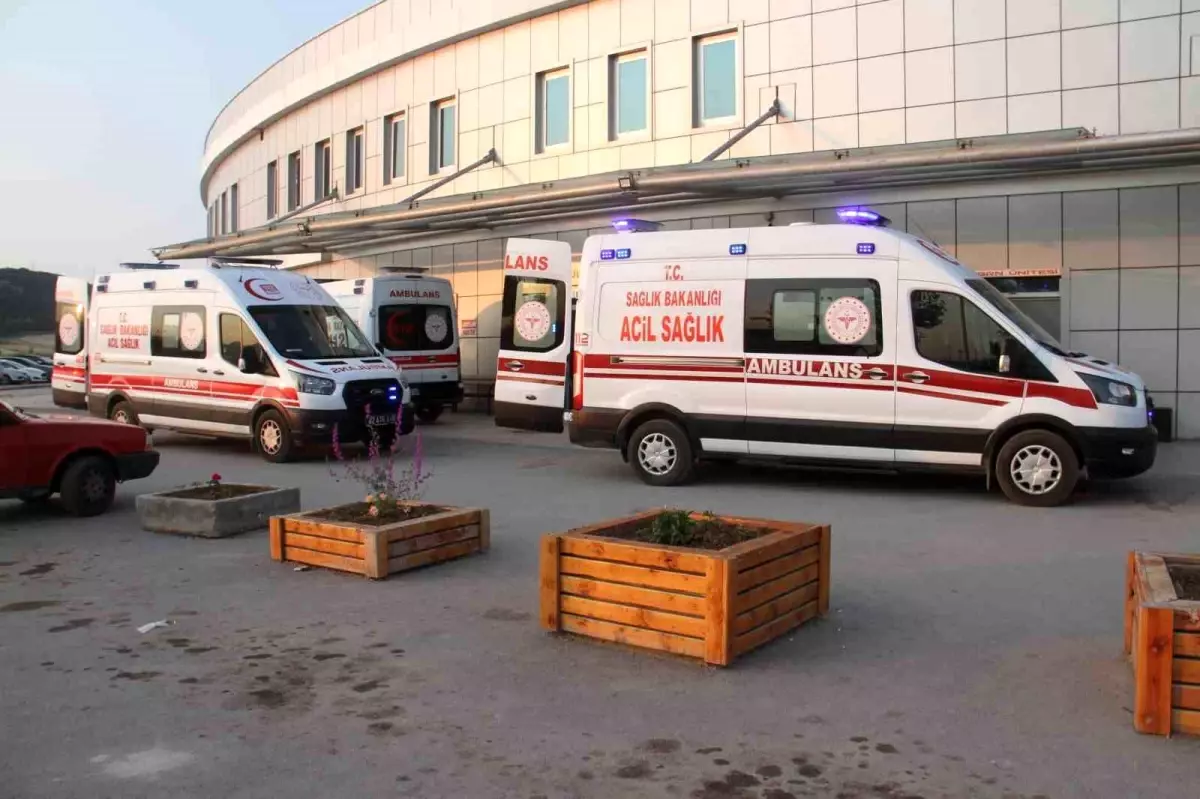 Besici Keçisini Ararken Hayatını Kaybetti