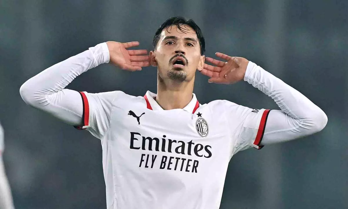 Manchester City, Reijnders ile Anlaştı