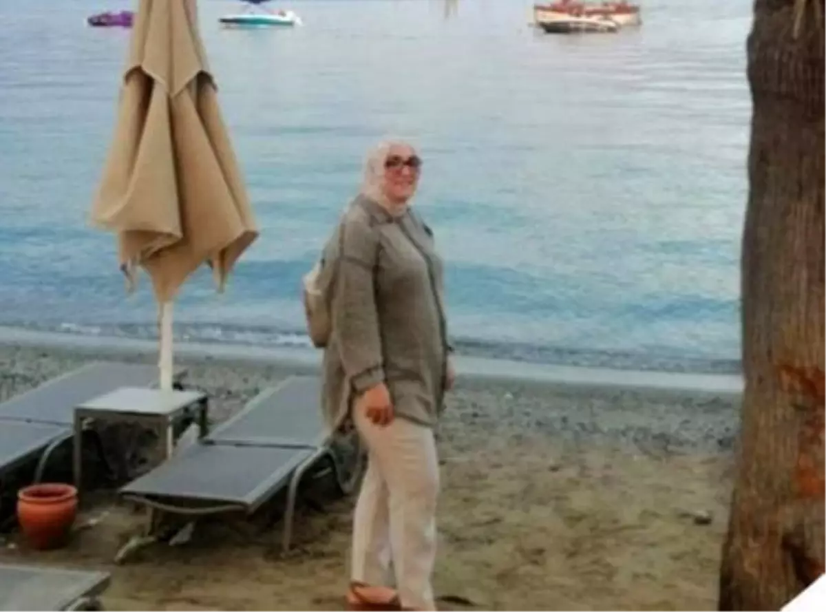 Kayıp Avukat Kevser Bali Döndü