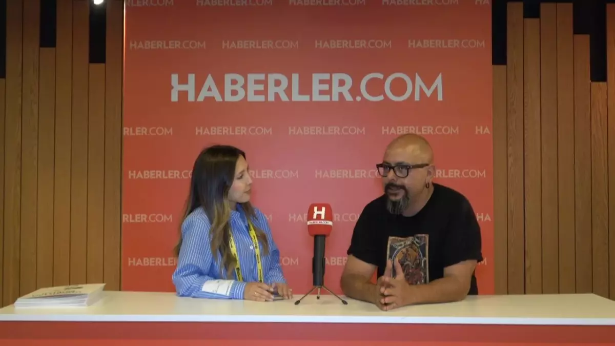 Mete Ali Başkaya: "Blockchain ve Fintech artık ayrılmaz bir dönüşümün parçası"