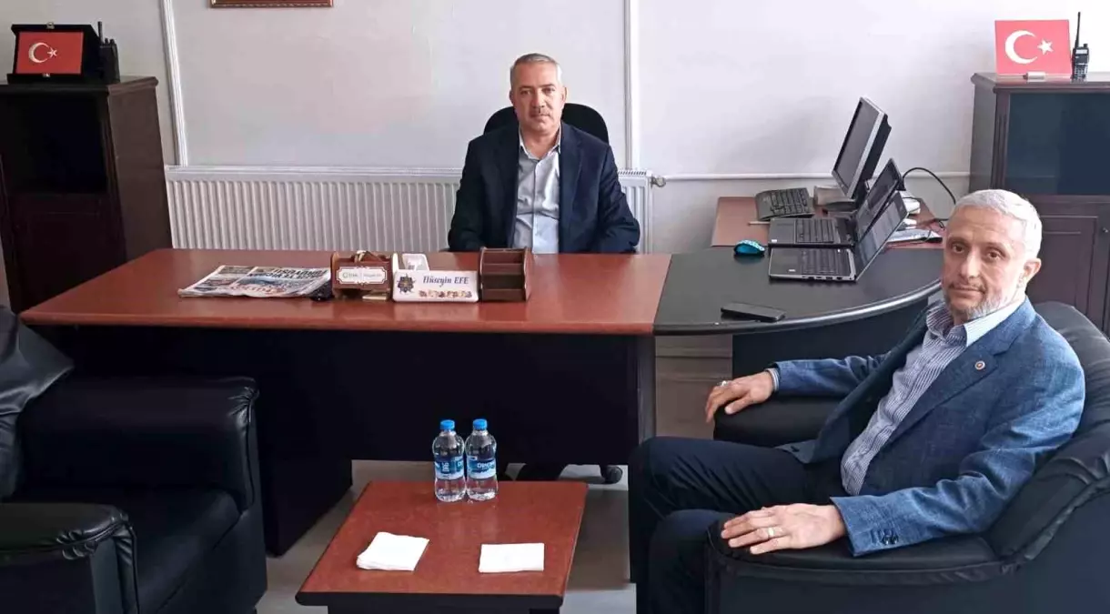 Adil Biçer: Kütahya Belediyesi Hizmette Yetersiz Kaldı