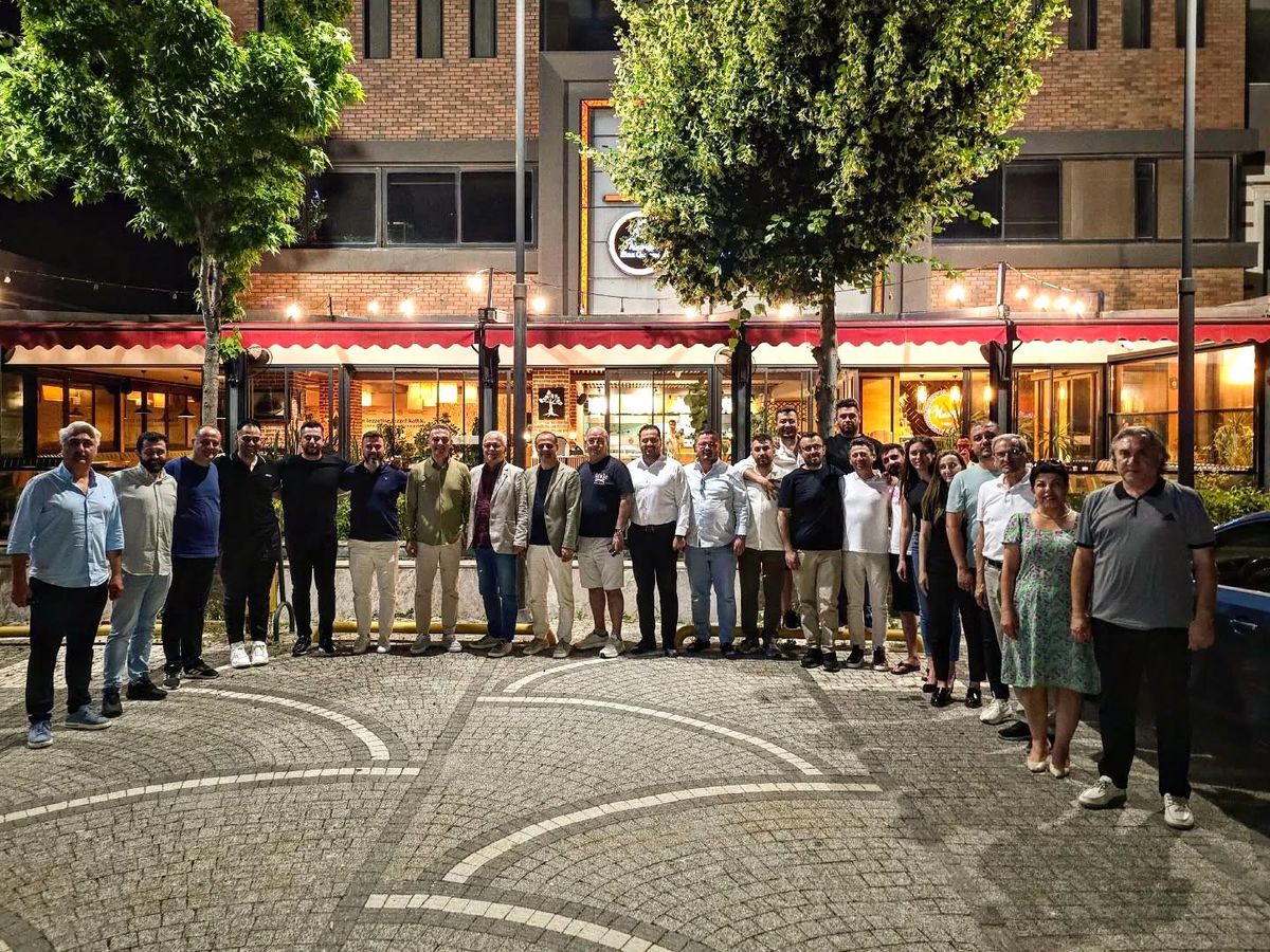 Muğlaspor Olağanüstü Genel Kurul Toplantısı Öncesi Hazırlıklar