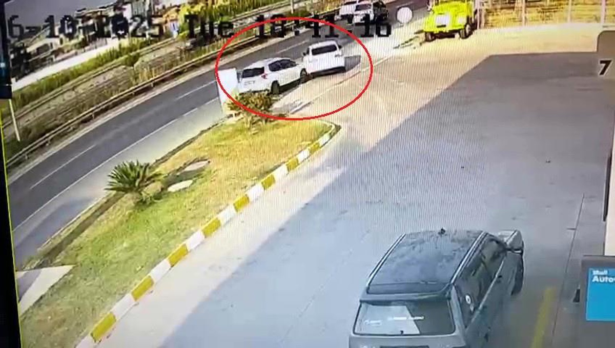Antalya\'da Feci Kaza: 5 Yaralı