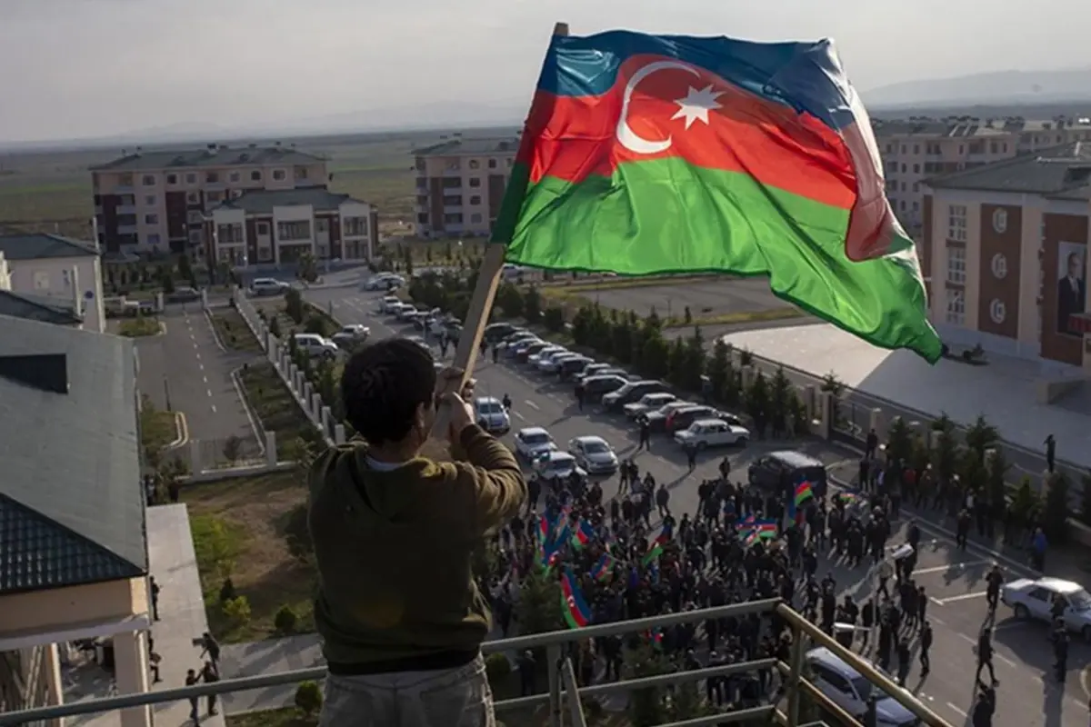 Rusya, Karabağ\'ı Azerbaycan Toprağı Olarak Tanıyor