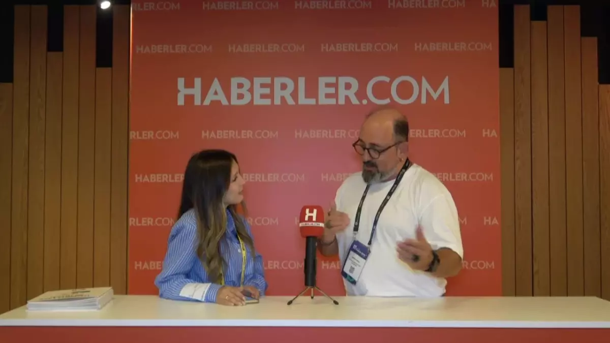 Sinan Canan: "Kripto paraları fırsat değil, bilinçli yatırım aracı olarak görmeliyiz"