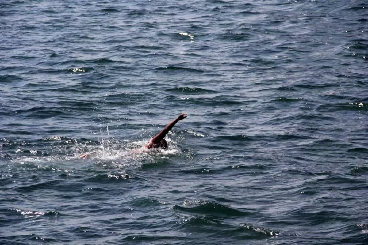 Sıcak Yaz Günlerinde Su Tehlikesi