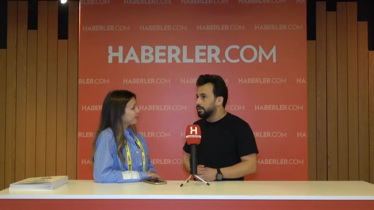 Temir Gökalp: "Kriptoyu artık regülasyonlar ve hükümet politikaları şekillendiriyor"