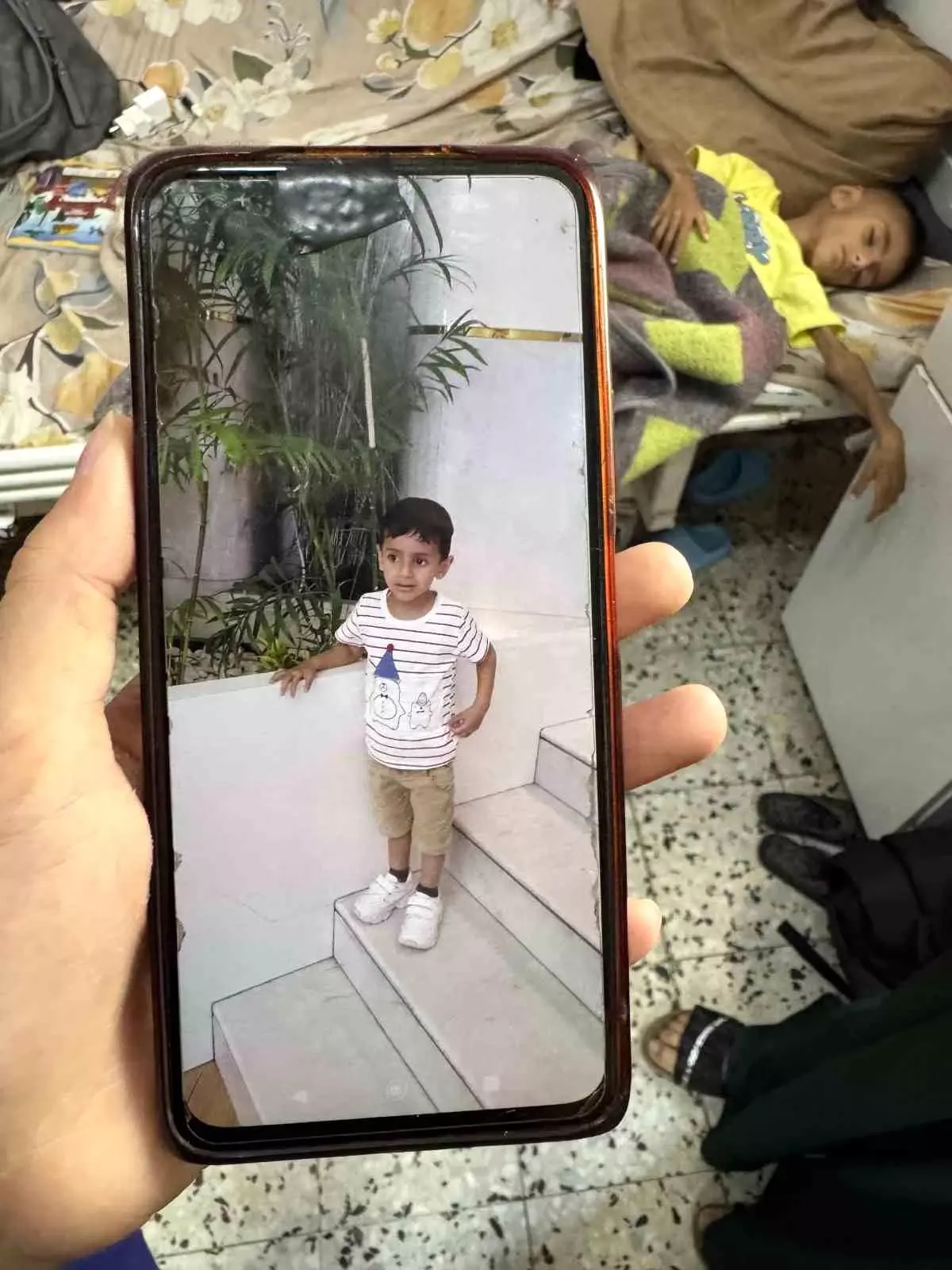 UNICEF\'ten Gazze\'deki Çocuklar İçin Çağrı