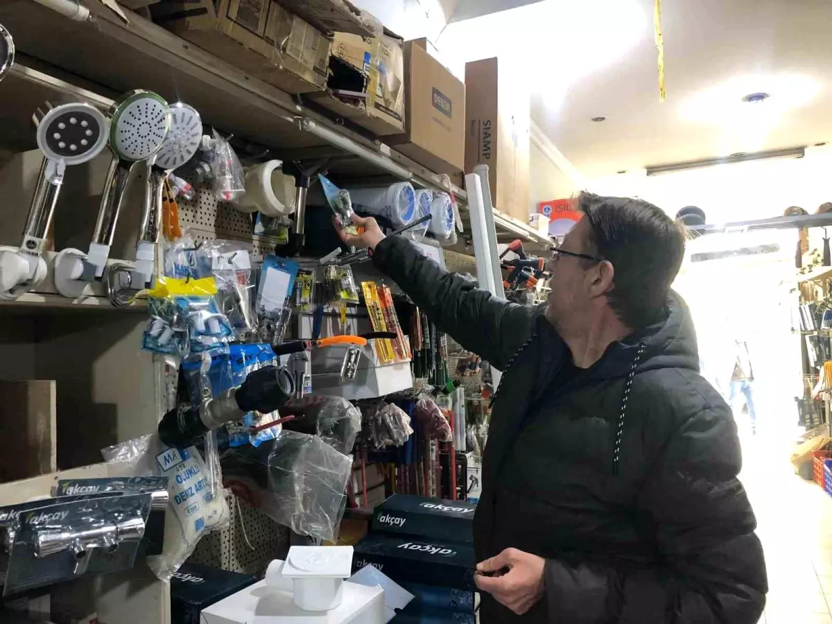 Eskişehir\'de Kendin Yap Dönemi