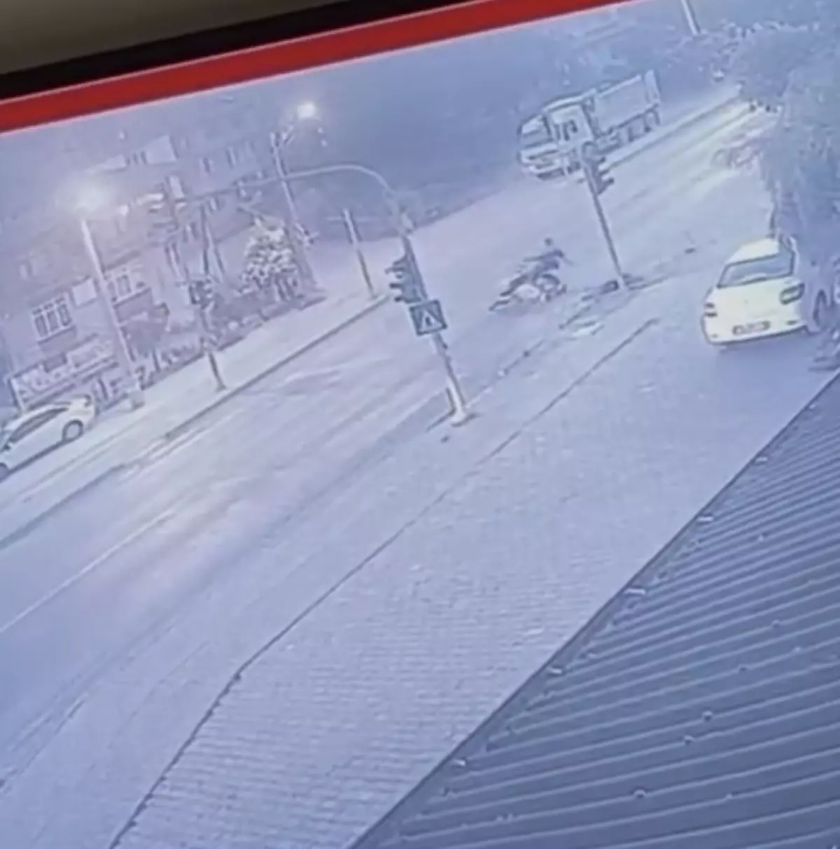 Bartın\'da Motosiklet Kazası: 3 Yaralı