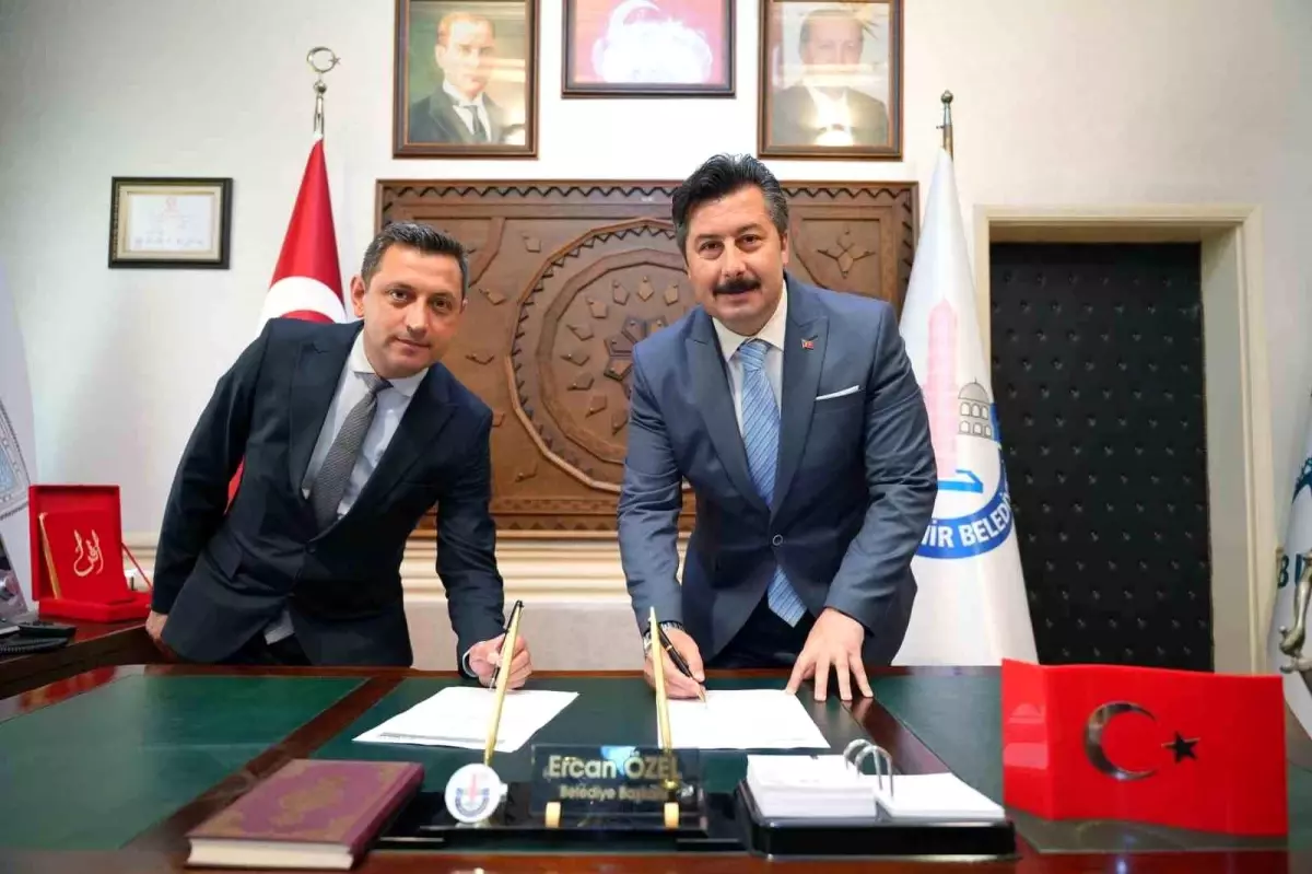 Yenişehir Ekmek Sanayi A.Ş. Personeline 50 Bin 500 TL Promosyon