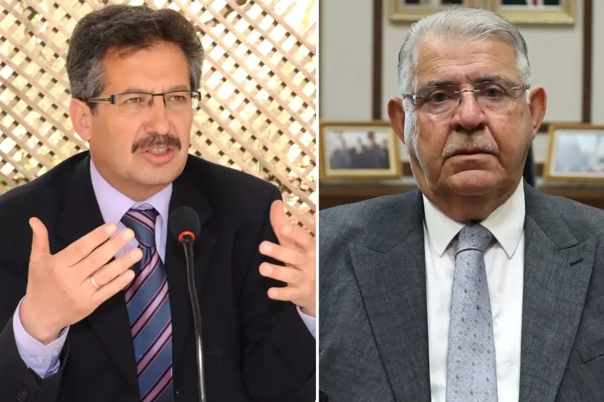  2 eski belediye başkanı hakkında deprem soruşturması izni