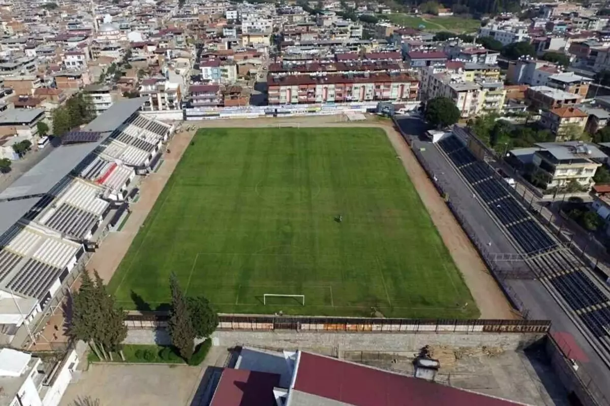 2. Lig\'den düşen 58 yıllık kulüp kapanacak