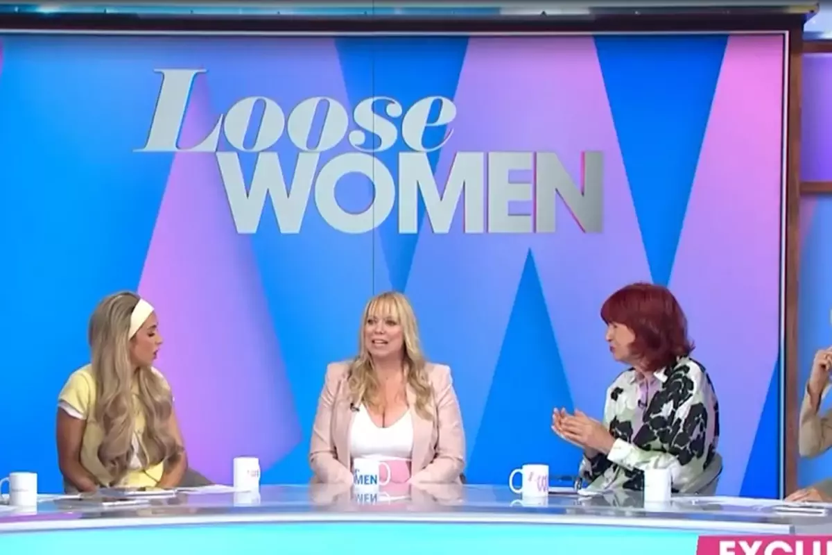 20 yıl sonra hamile kalan Liz McClarnon\'un bebek sevinci