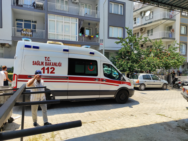 75 yaşındaki adam karısını öldürüp intihar etti