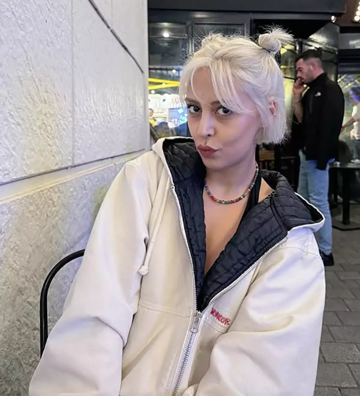 Kırklareli\'de Kaza: Genç Kız Hayatını Kaybetti