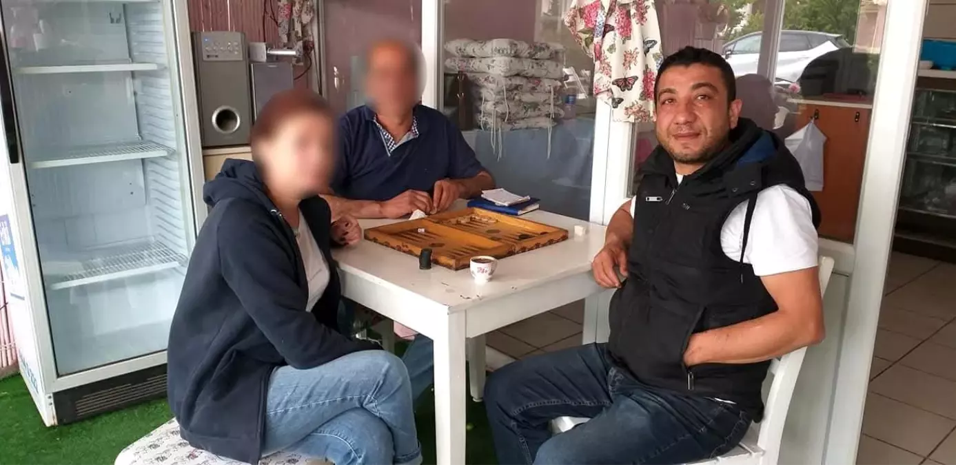 Ayvalık\'ta Cinayet ve İntihar