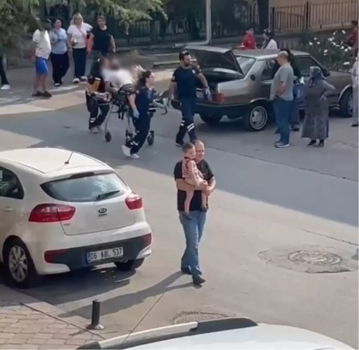 Uyuşturucu Krizi: 2 Ölü