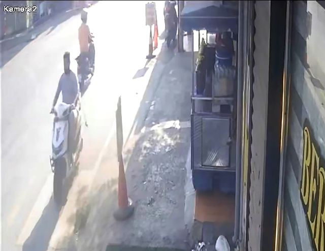 Annesini öldüren adamın ilk ifadesi ortaya çıktı