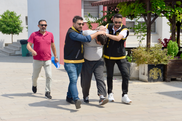 Annesini öldüren adamın ilk ifadesi ortaya çıktı