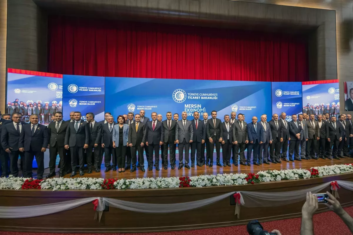İsrail ile Ticaret Durduruldu