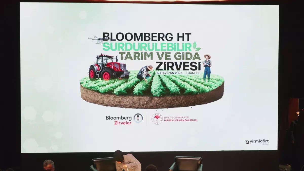 Gıda Güvenliği ve Denetim Vurgusu