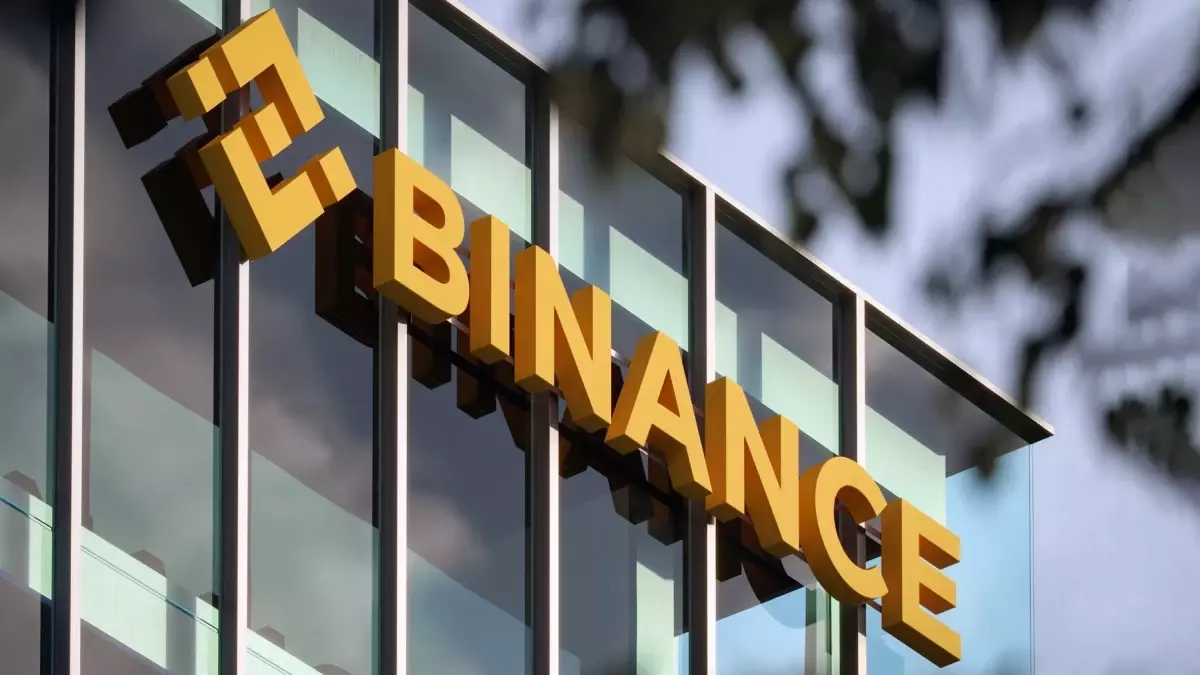Binance yaptırım engelinin kalkmasıyla o ülkede hizmete başladı