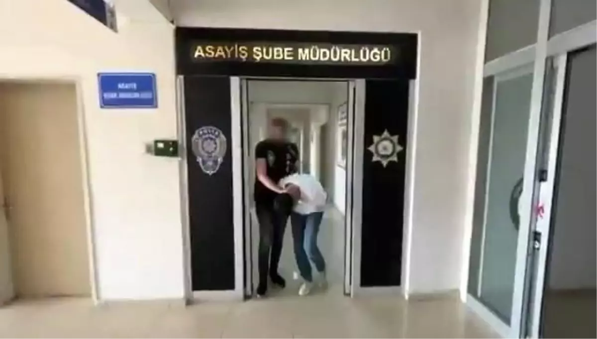 Bingöl\'de Yankesiciler Yakalandı