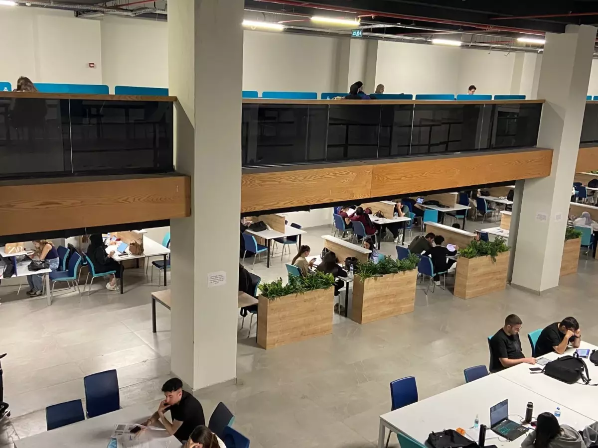 Biruni Üniversitesi, UpToDate Kullanımında Türkiye Birincisi Oldu