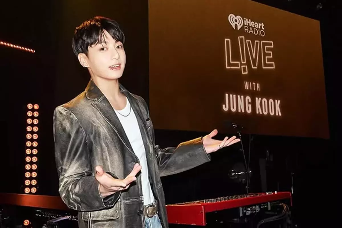 BTS üyesi Jungkook\'un evine girmeye çalışan hayranı tutuklandı