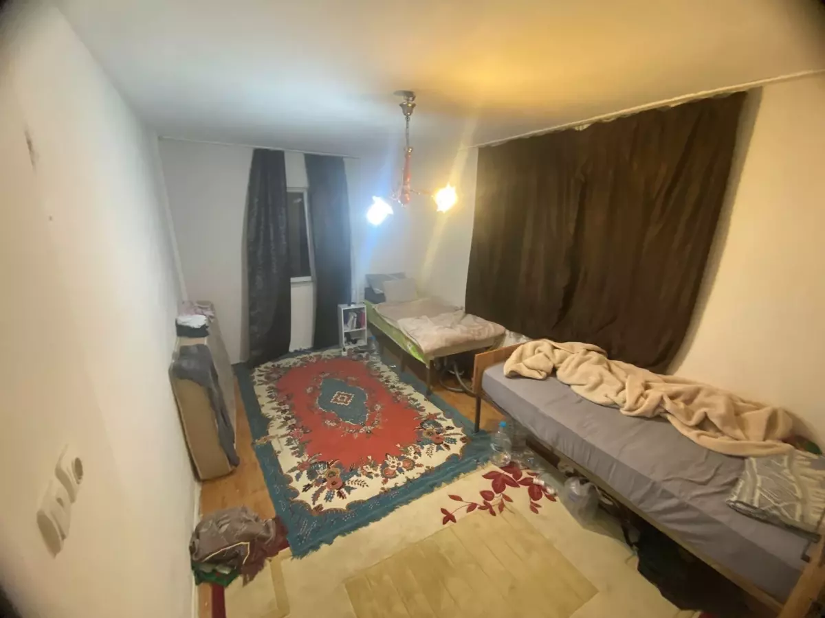 Bursa\'da 7 Kaçak Göçmen Yakalandı