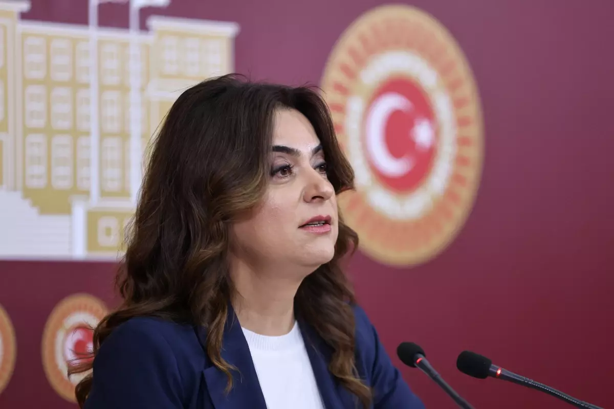 Kılıç Koçyiğit: Tüm Partiler İmralı\'ya Gitmeli