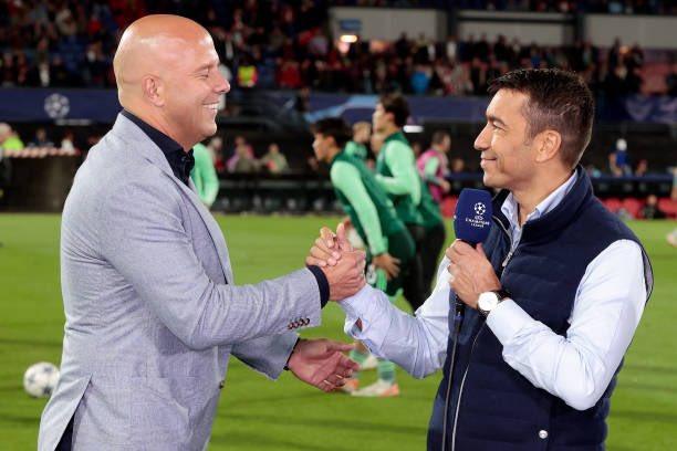 Giovanni van Bronckhorst, Premier Lig'in devine gidiyor! Ön anlaşma tamam
