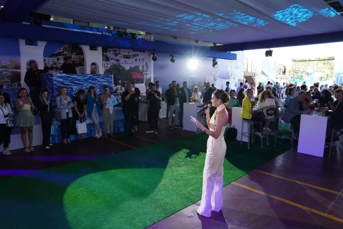 İDO\'dan uluslararası seferlere güçlü bir açılış: Dört deniz, tek vizyon