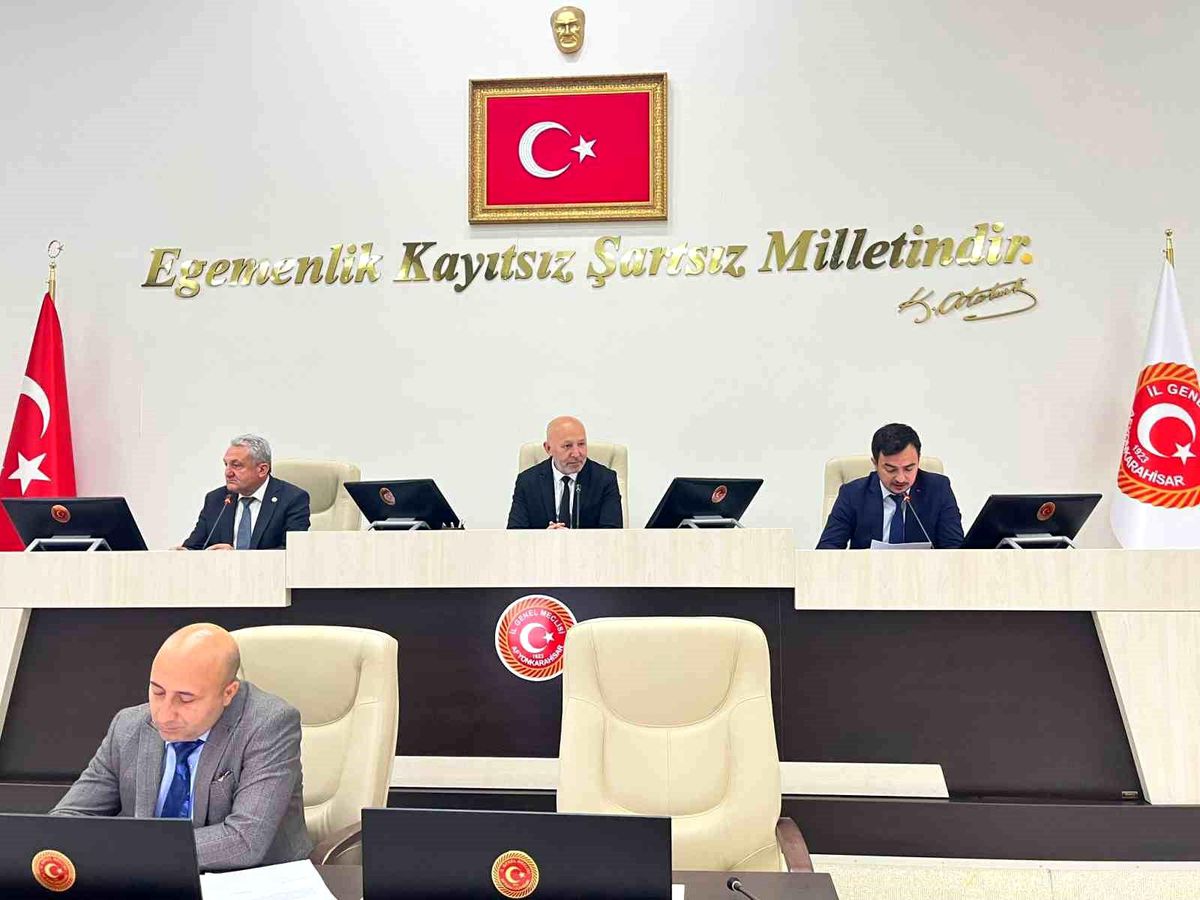 İGM Haziran Çalışmaları Devam Ediyor