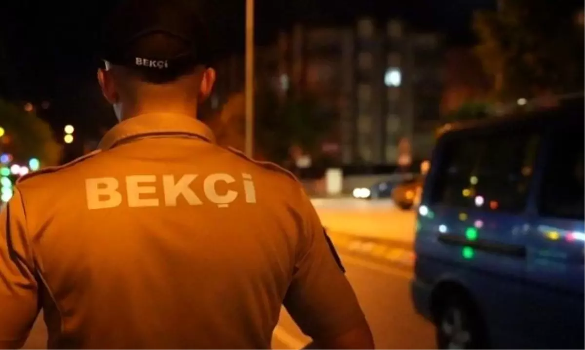 Isparta\'da Trafik ve Güvenlik Denetimi