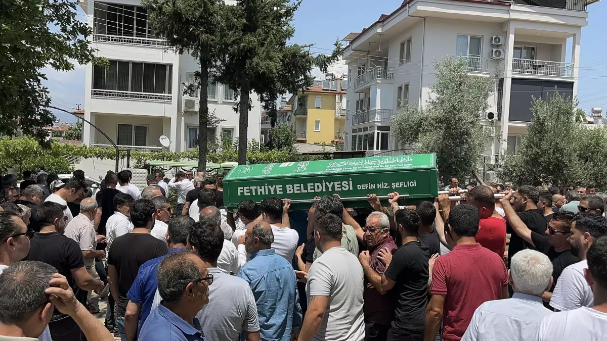 3 Yaşındaki Yamaç Çetin\'in Trajik Ölümü