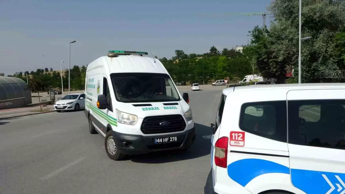 Malatya\'da Akraba Kavgası: 2 Ölü
