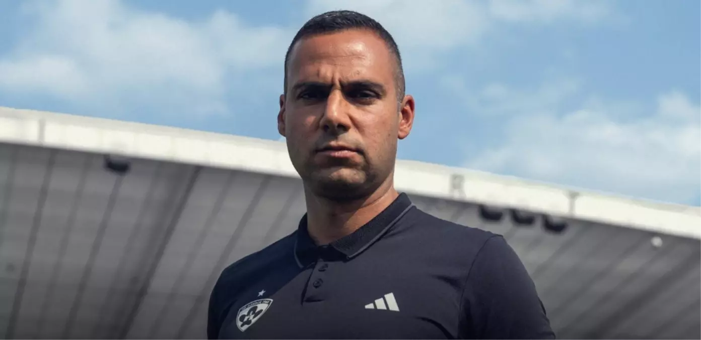 Acun Ilıcalı yeni takımının başına Galatasaray\'ın eski hocasını getirdi 