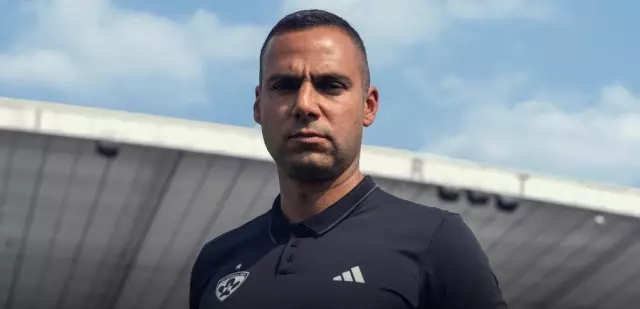 Acun Ilıcalı yeni takımının başına Galatasaray'ın eski hocasını getirdi