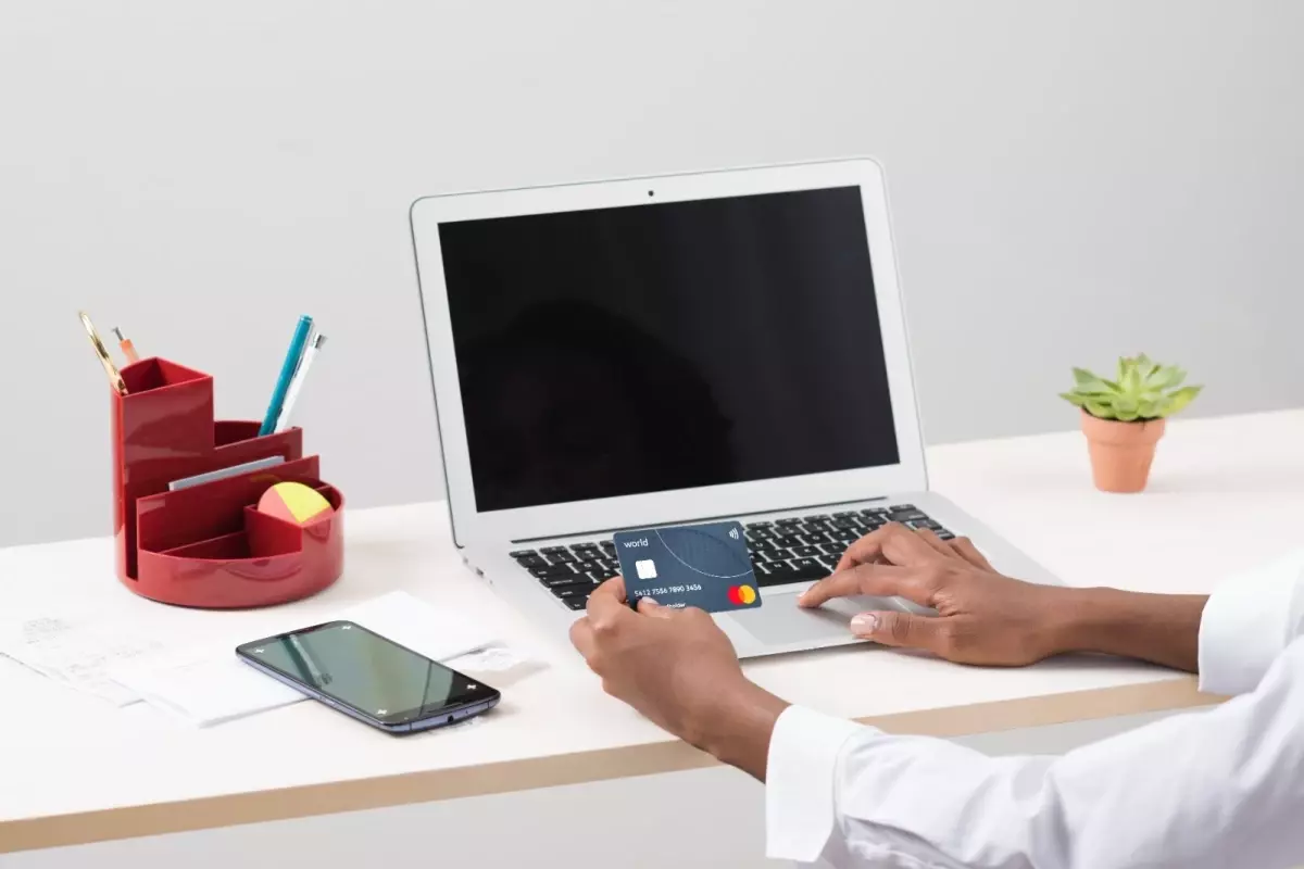 Mastercard\'ın Yeni raporunda \'Güvenli Ekosistem\' Kavramı Mercek Altında